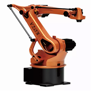 Best price articulated robot arm precision full automatic industrial robot