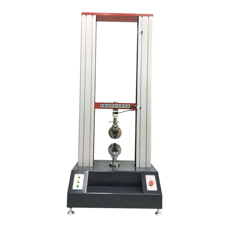 China supplier Mechanical sport Release Tensile Test Equipment